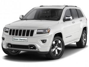 Вскрытие замка или двери автомобилей Jeep (Джип)